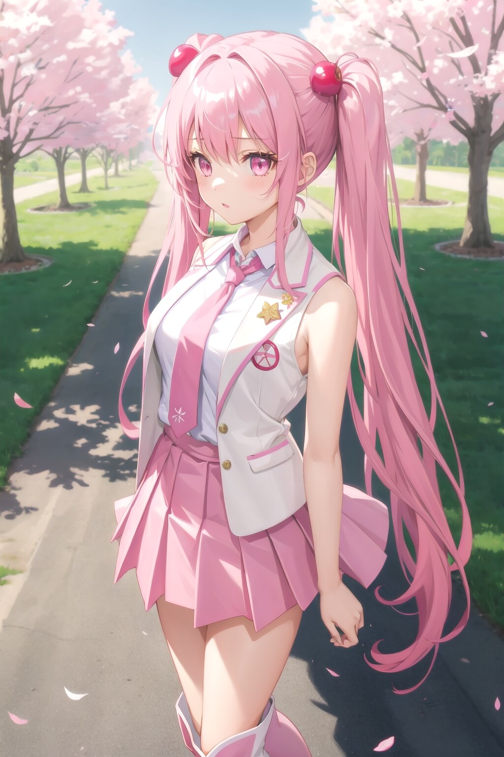 V4B 桜ミク