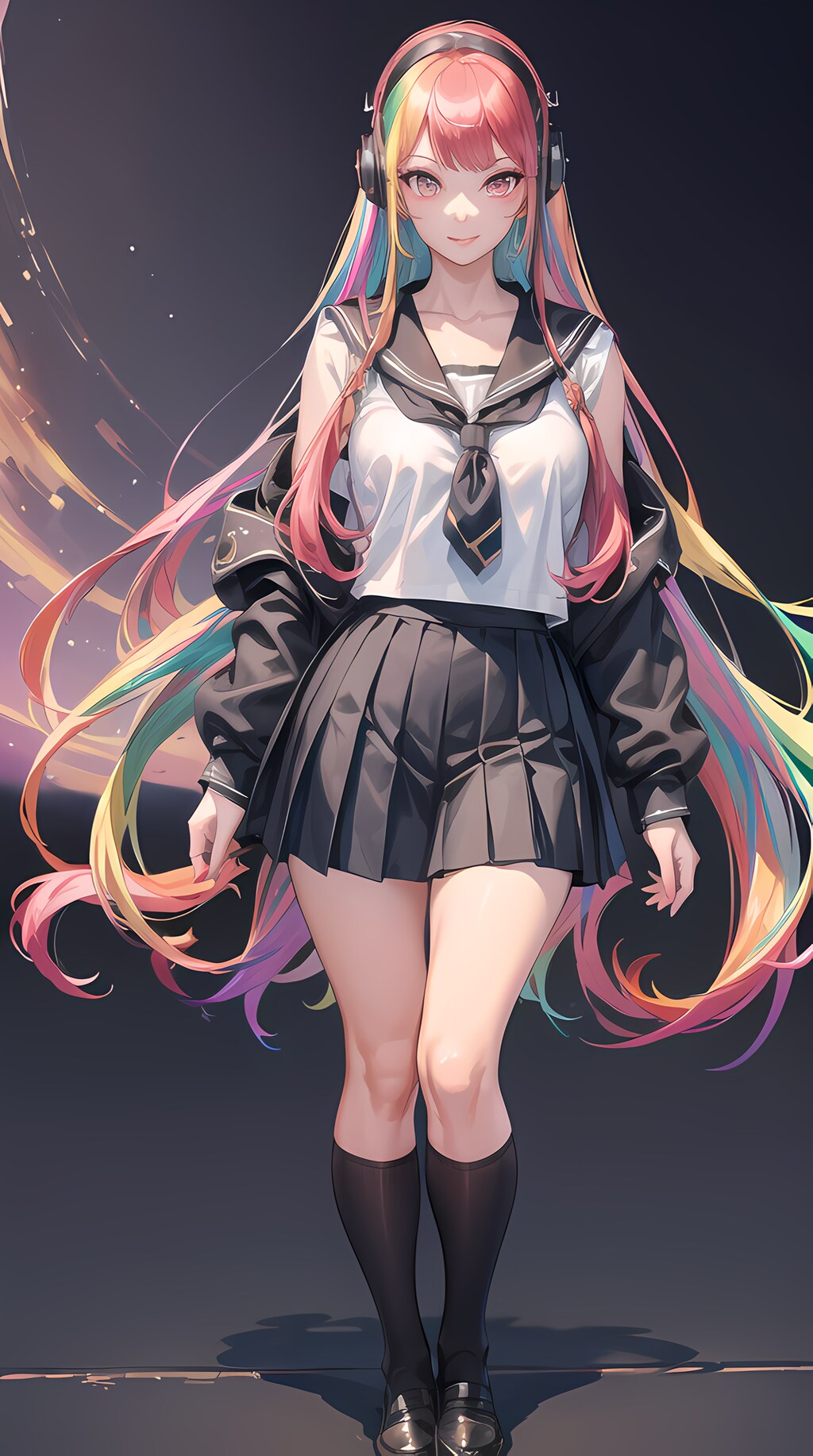 JK（女子高生）258