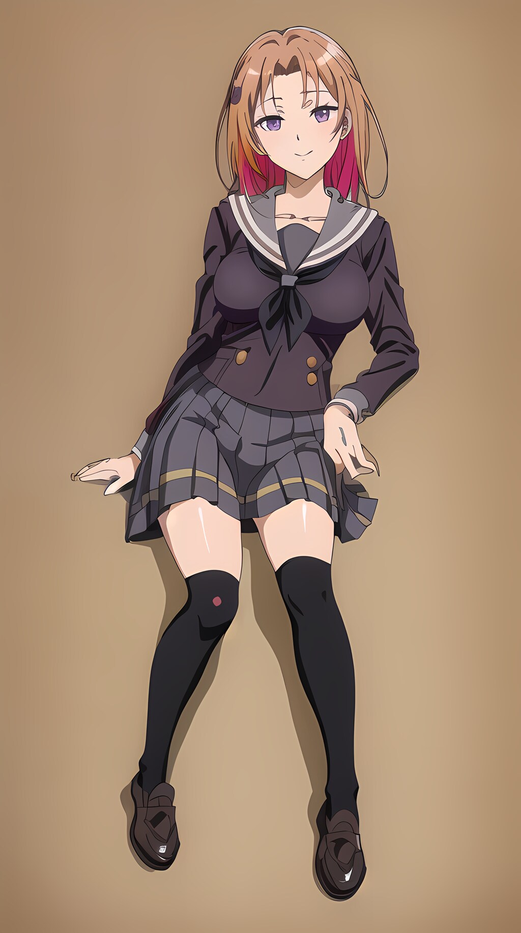 JK（女子高生）258