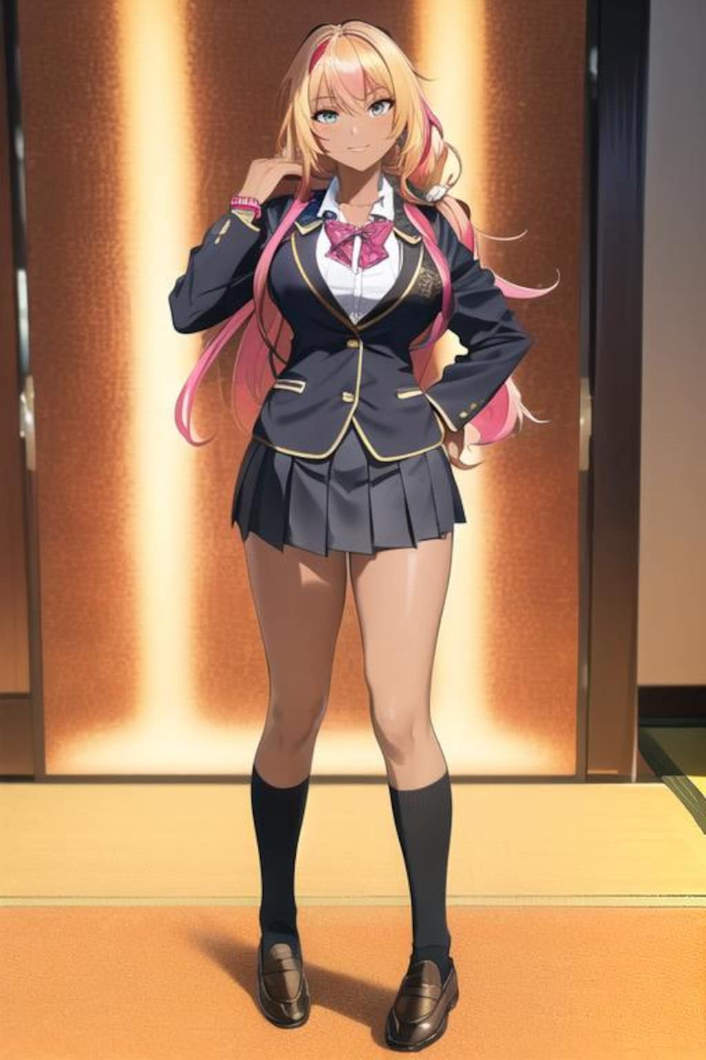 JK（女子高生）258