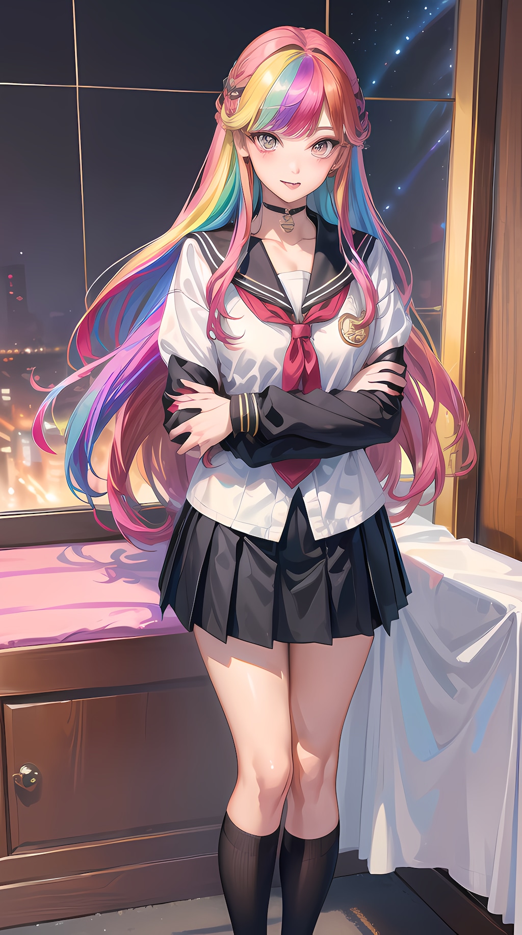 JK（女子高生）258