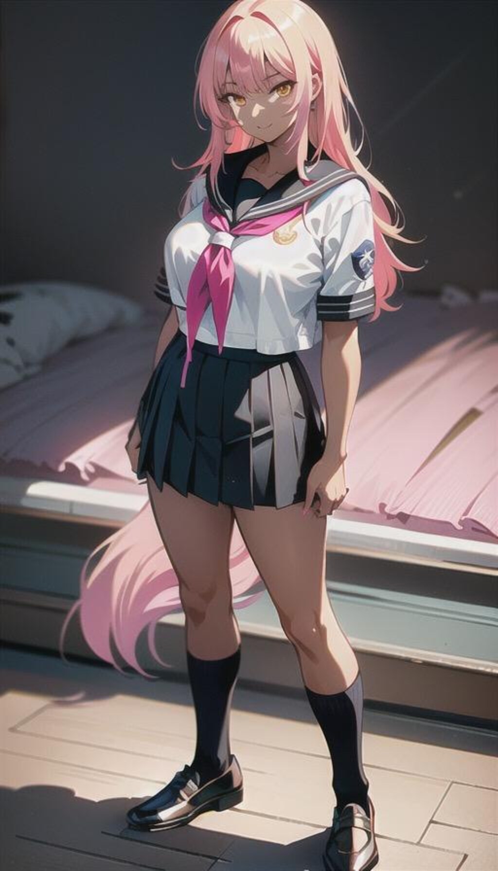 JK（女子高生）258