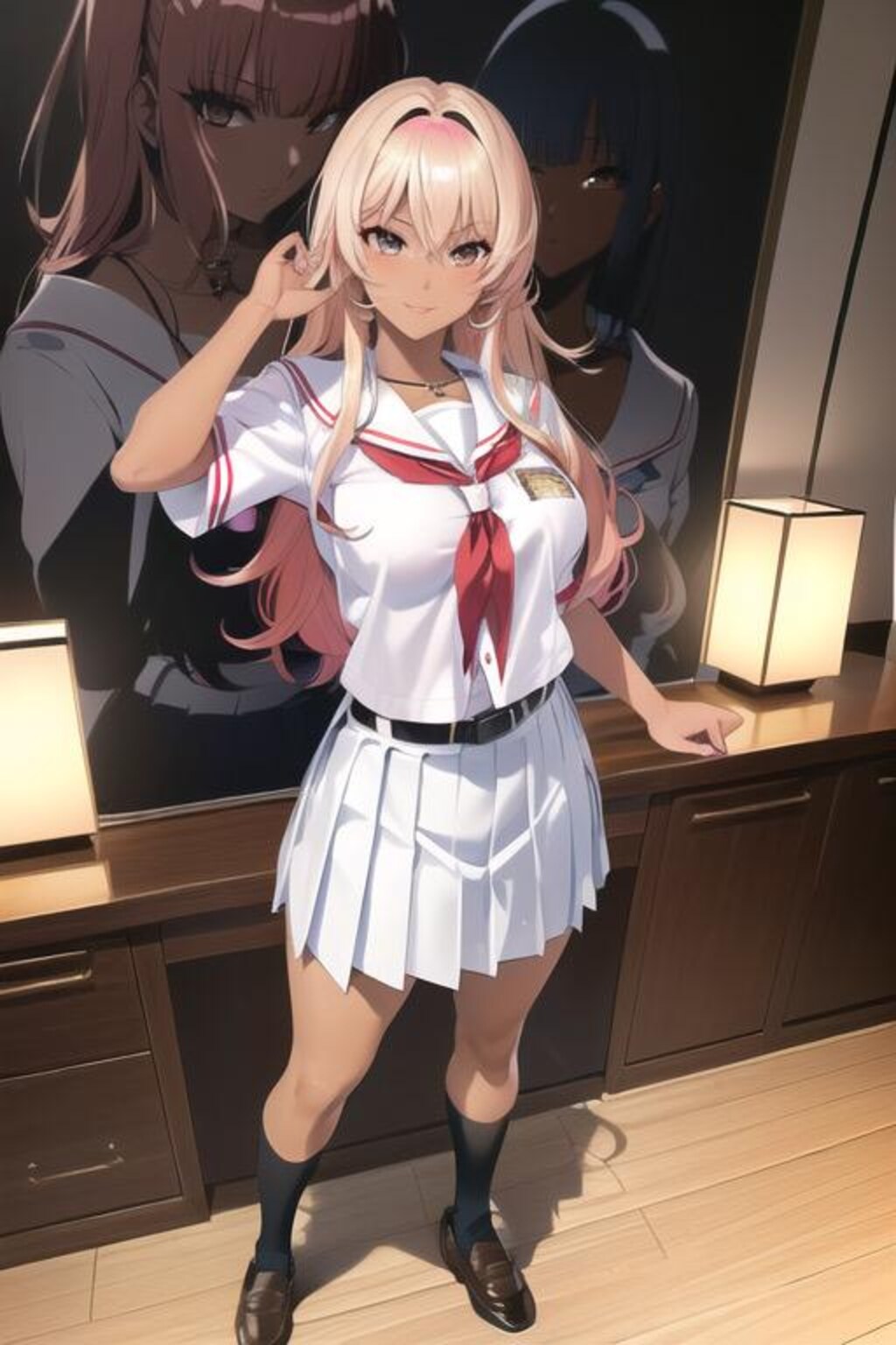 JK（女子高生）258