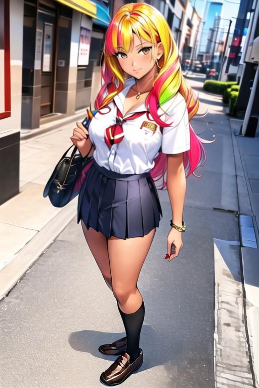 JK（女子高生）258