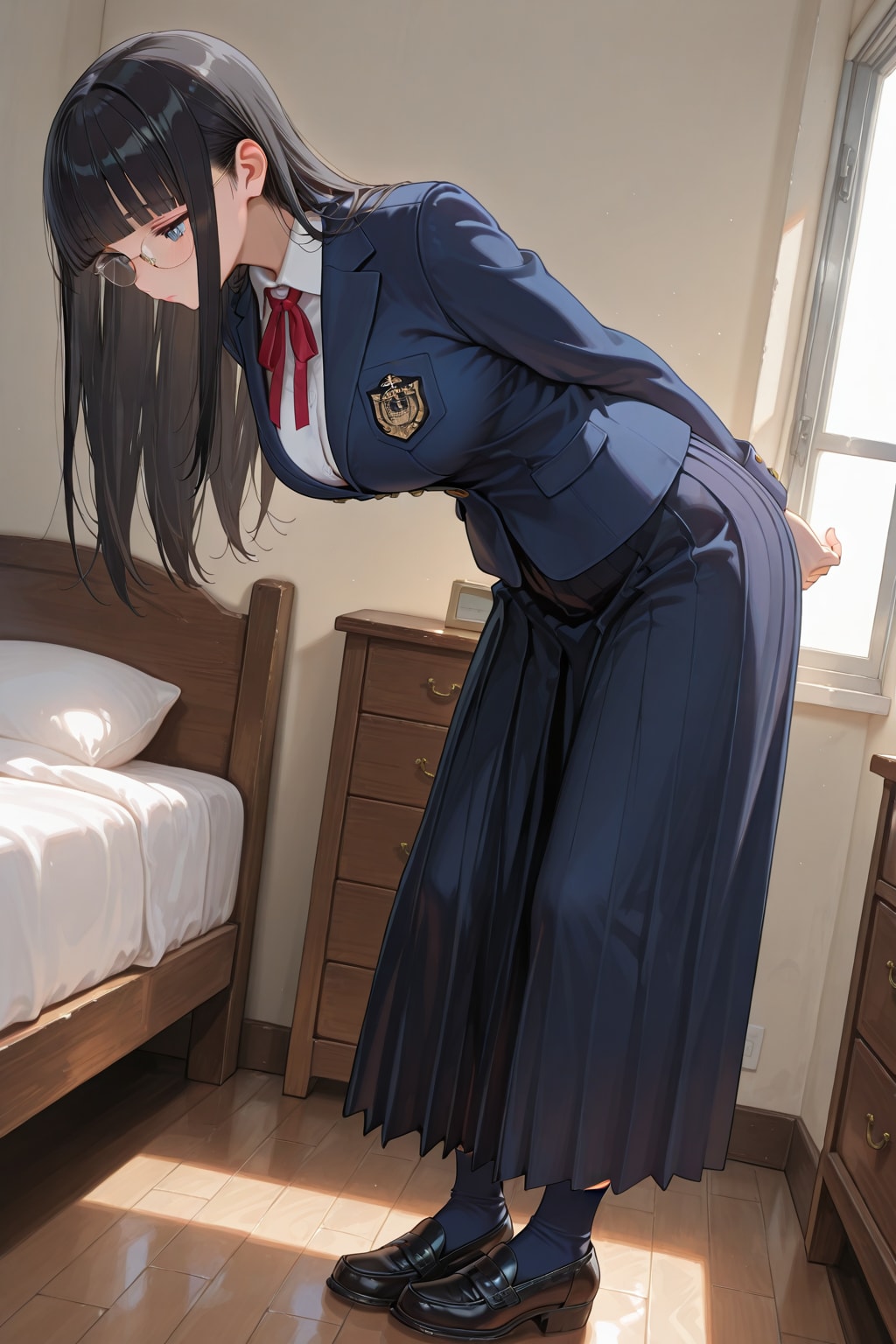 Another Seina attempt