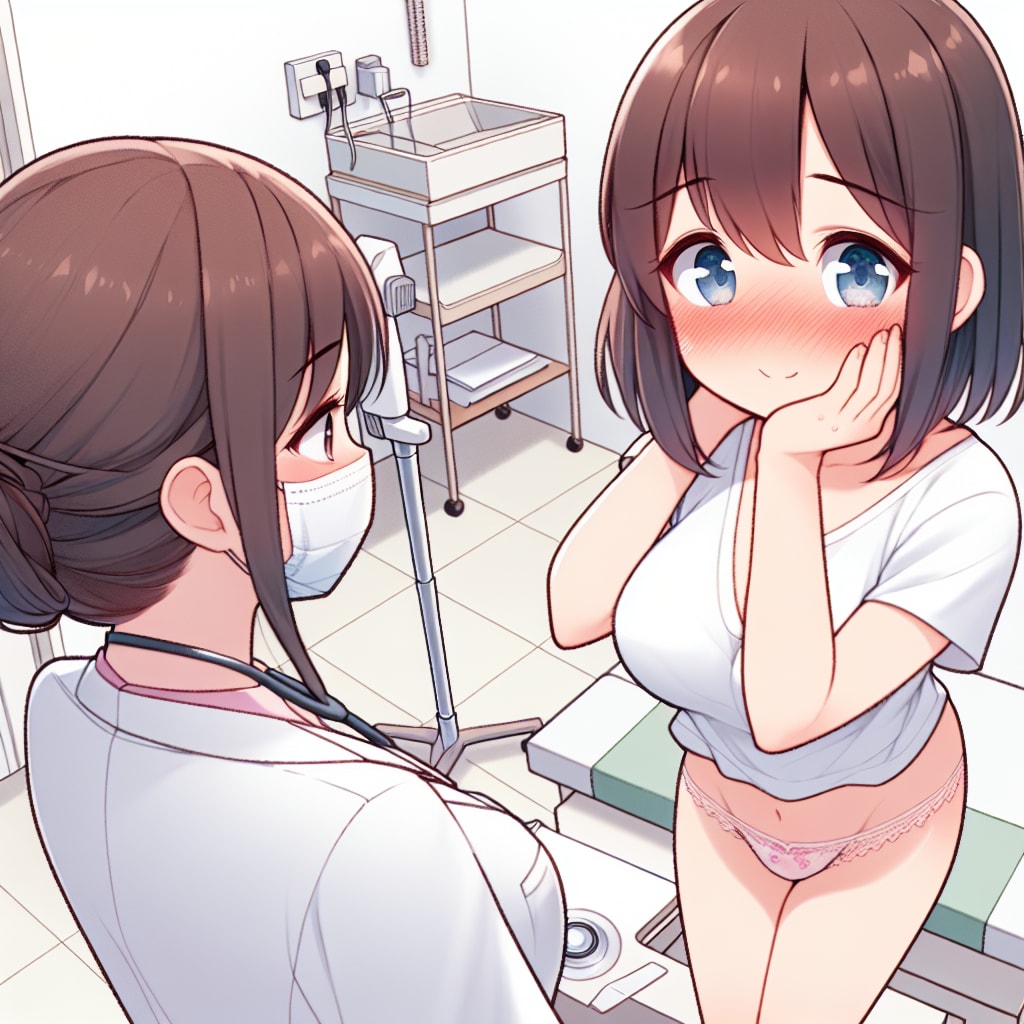 産婦人科の日々(2)