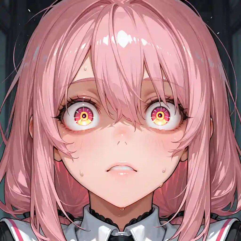 戦慄