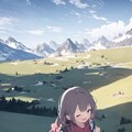 今日はたのしかったな～🎶 2枚目