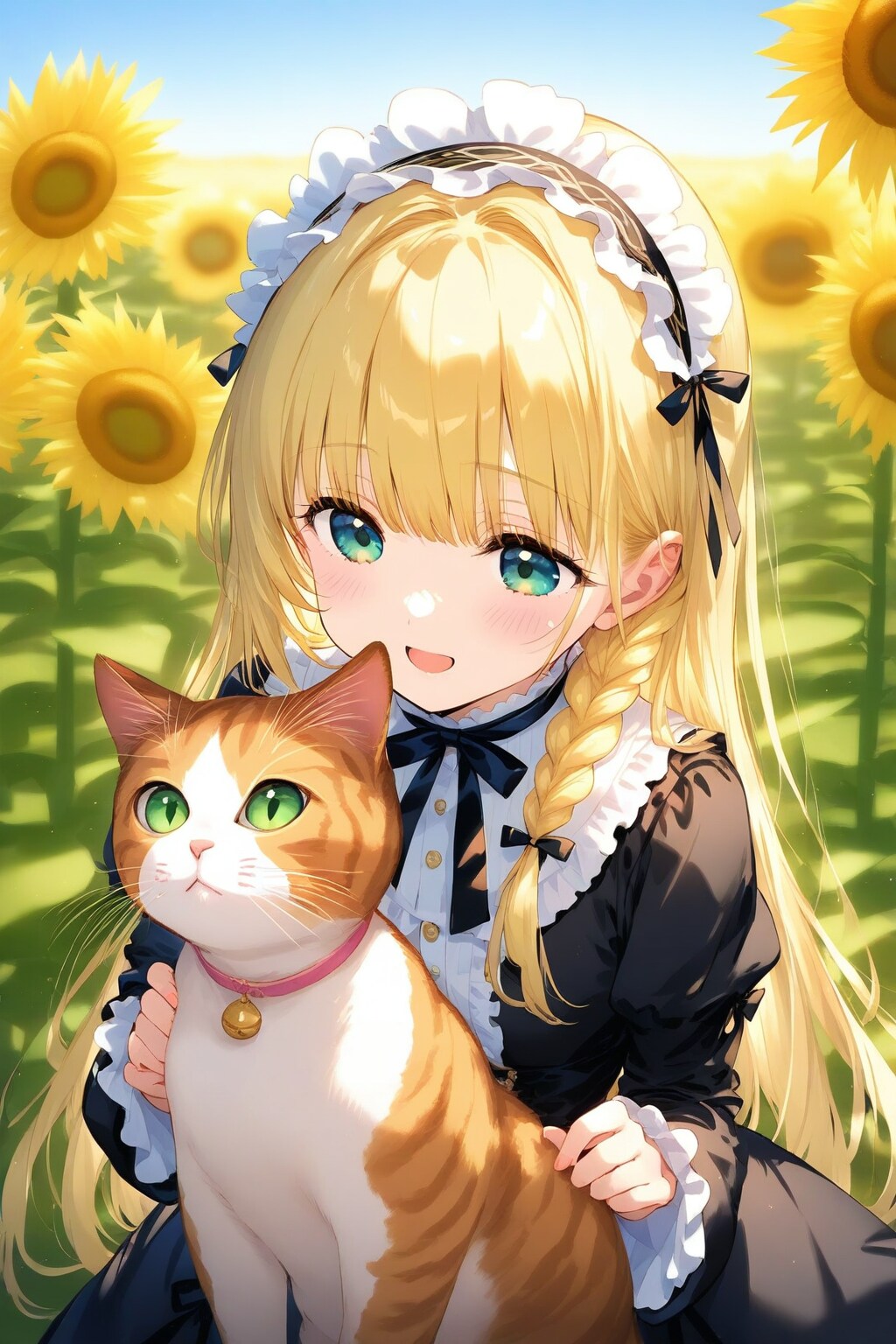 虎(猫)の🍞🥐は良い🥖🥯