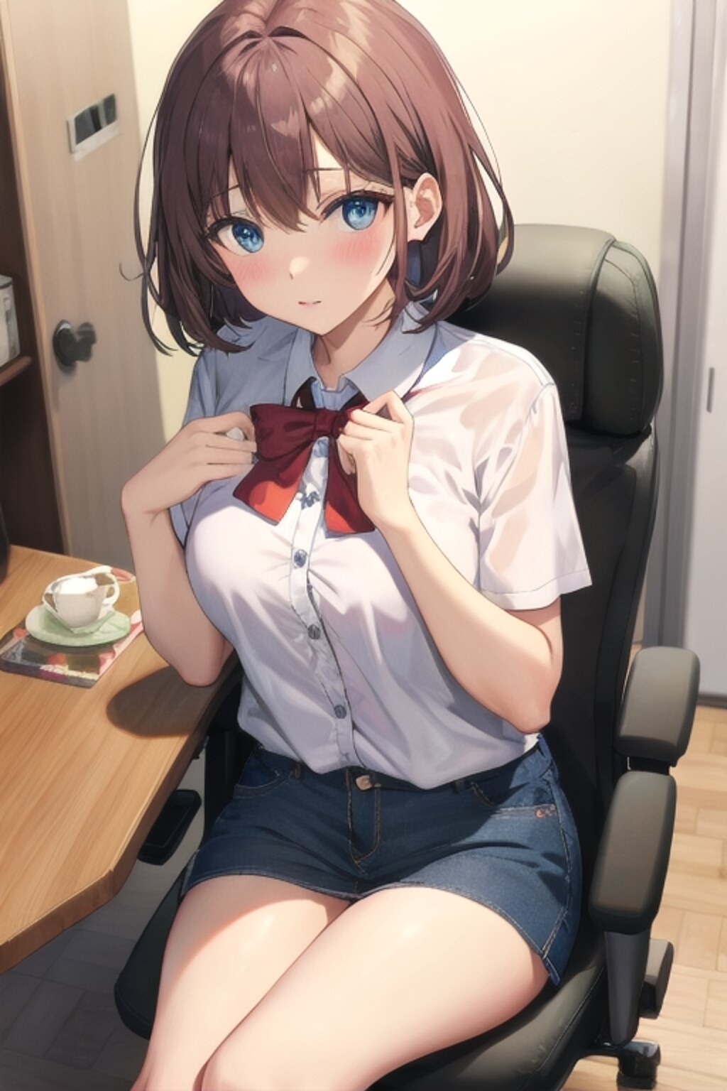 【ワード検証】anywhere(3)