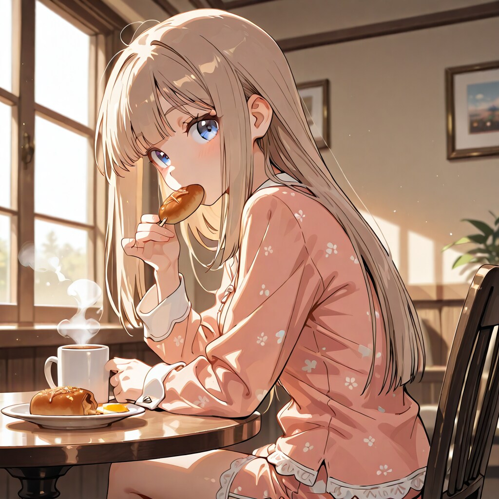 無理せずのんびりとね。