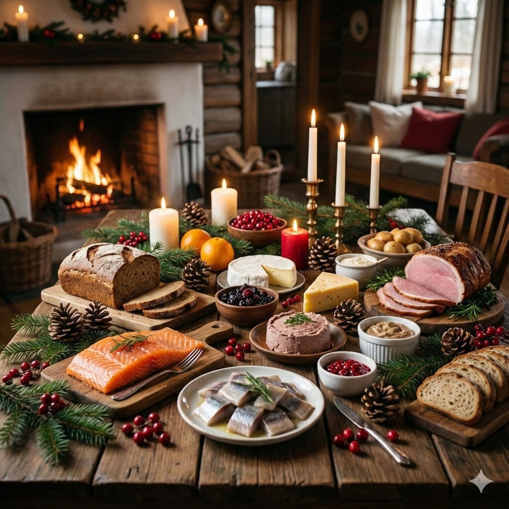 ユールボード | の人気AIイラスト・グラビア