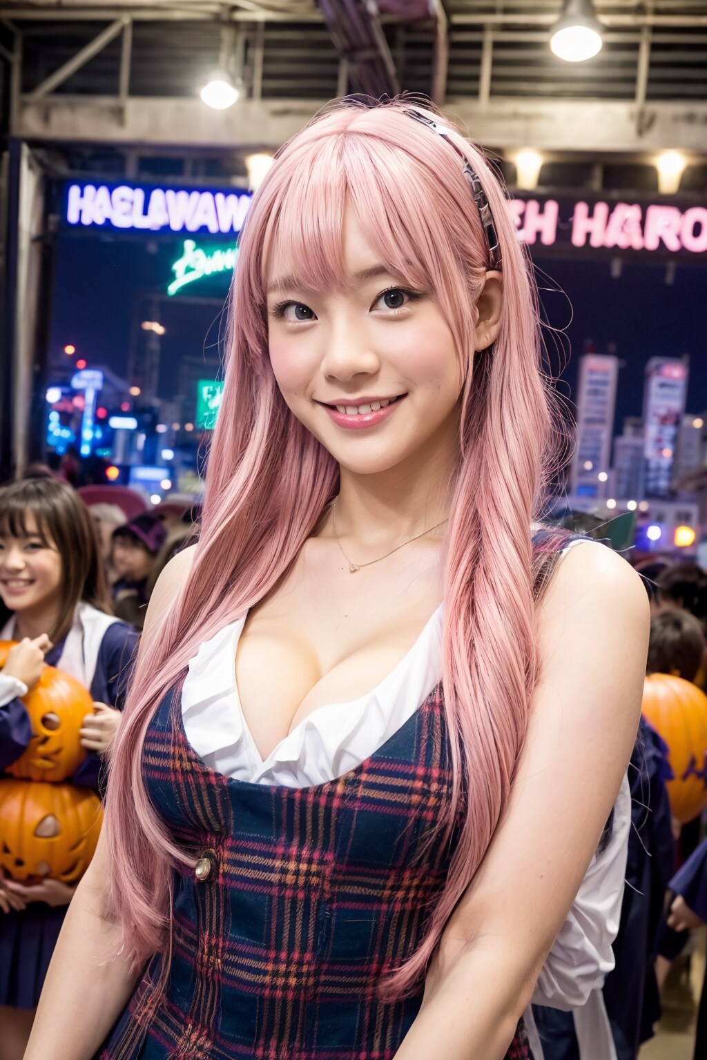 Trick or Treat