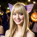 Trick or Treat 8枚目