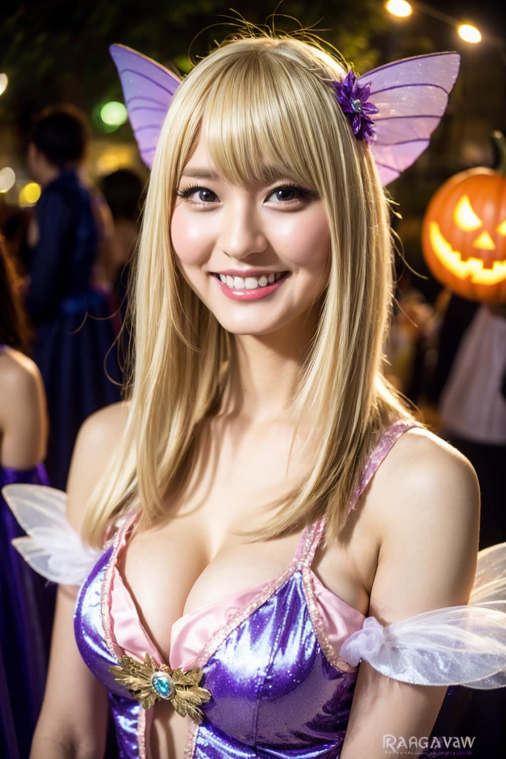 Trick or Treat