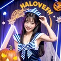 Trick or Treat 4枚目