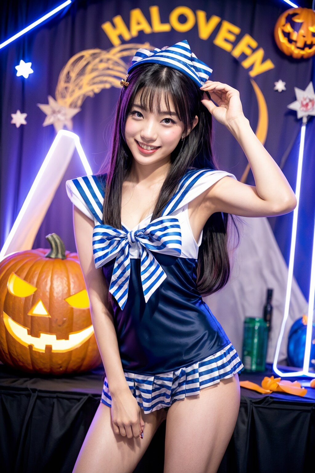 Trick or Treat