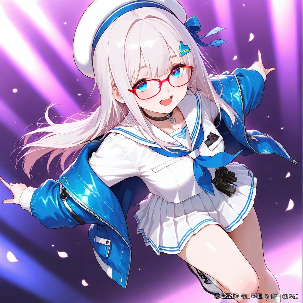 NK97 | の人気AIイラスト・グラビア