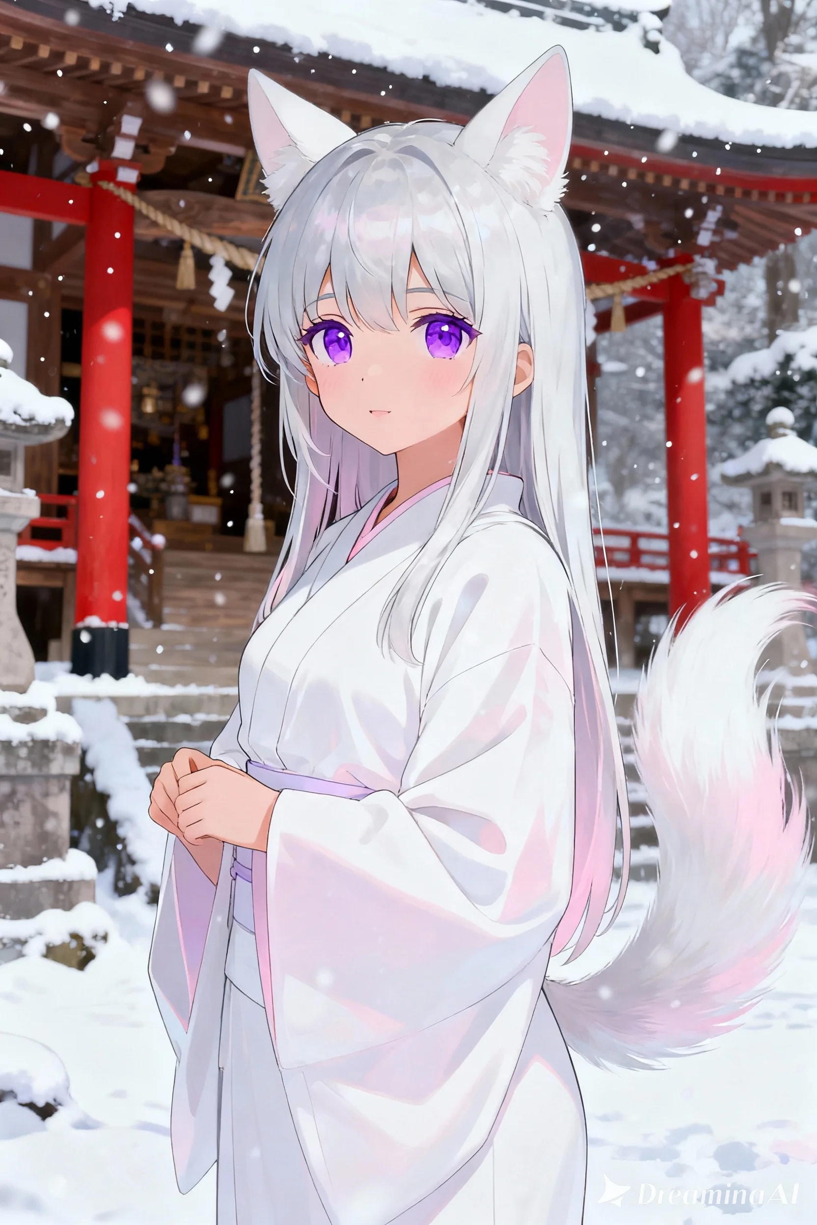 虎鼠神社の御神体433 | の人気AIイラスト・グラビア