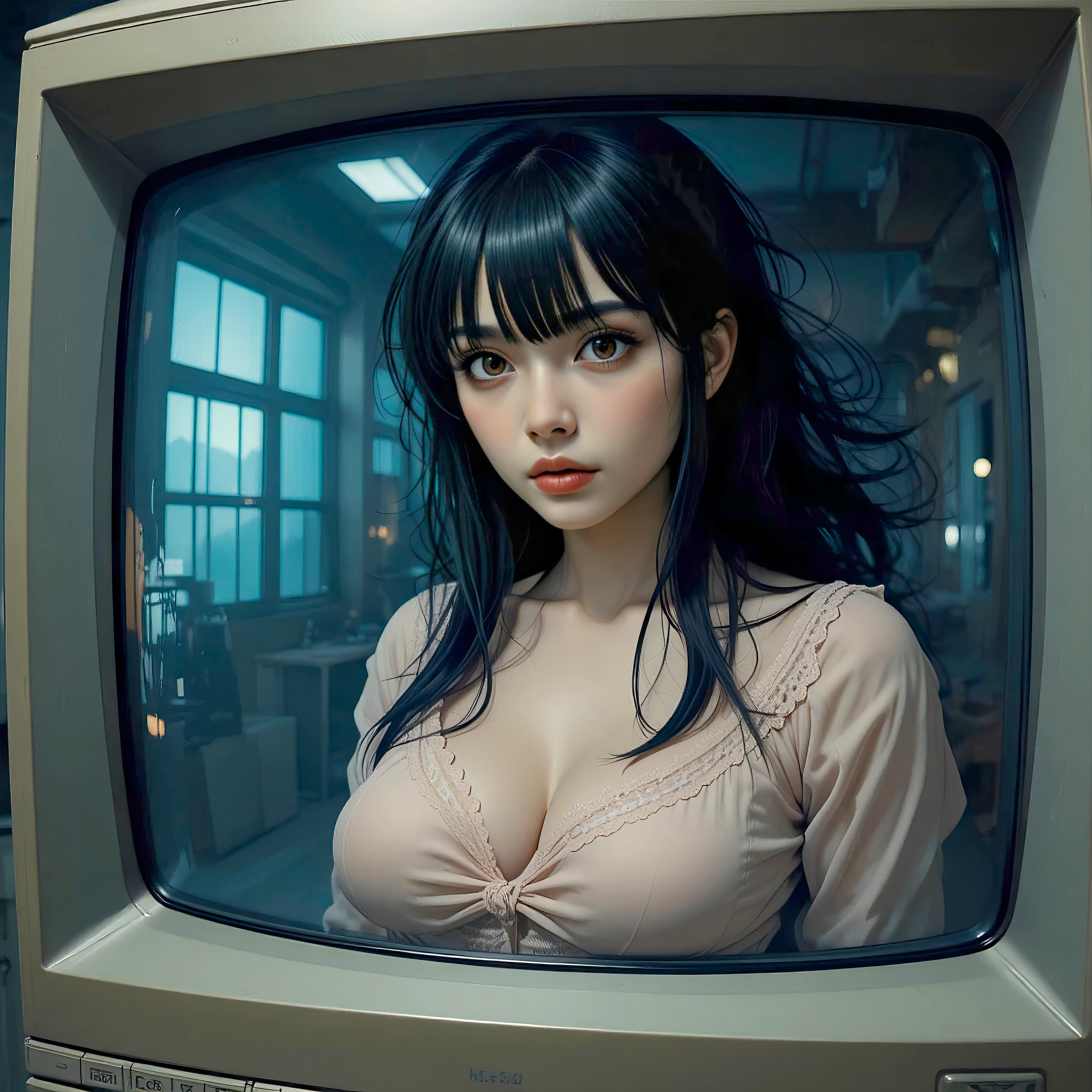 宣子ちゃん