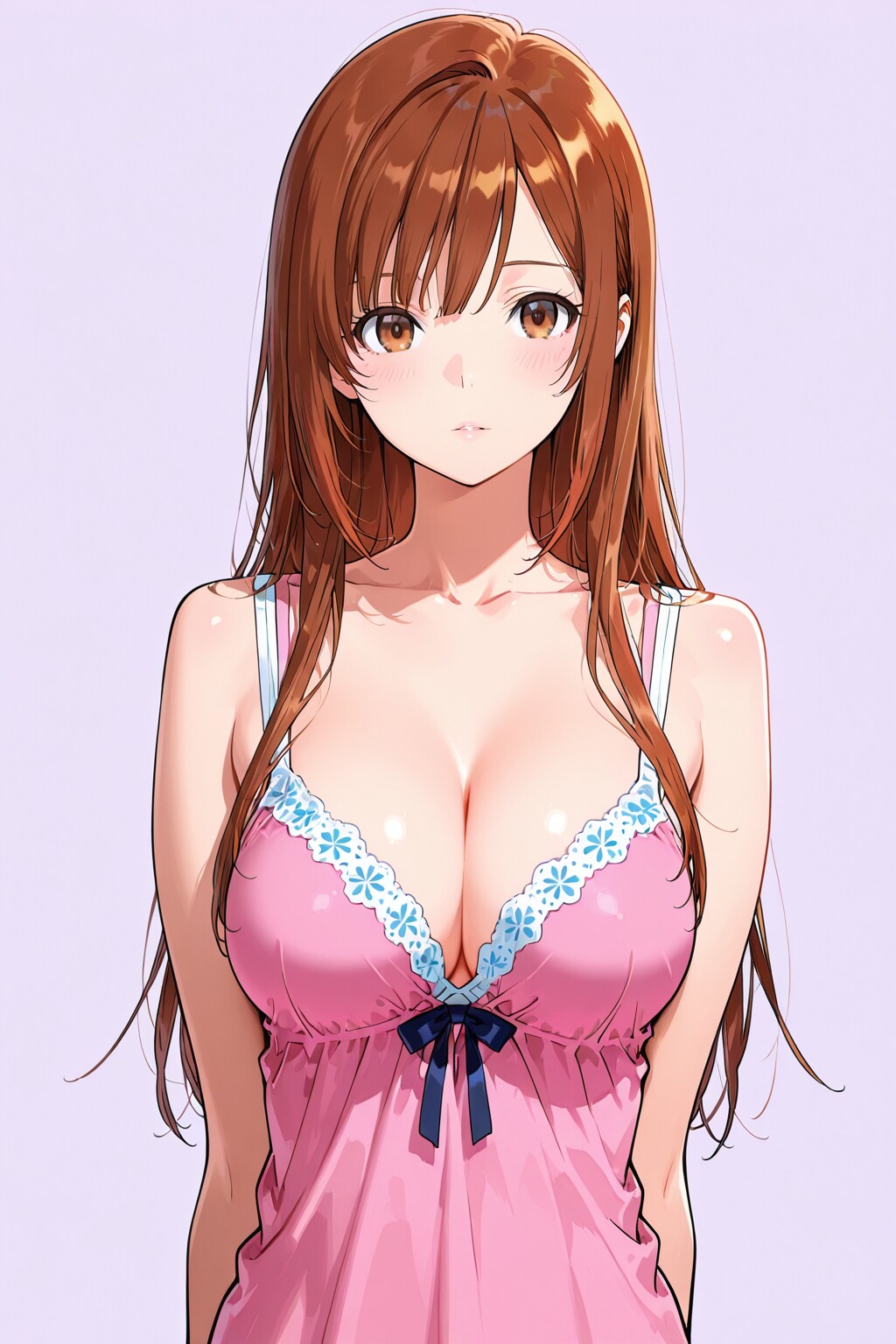 シンプルプロンプト