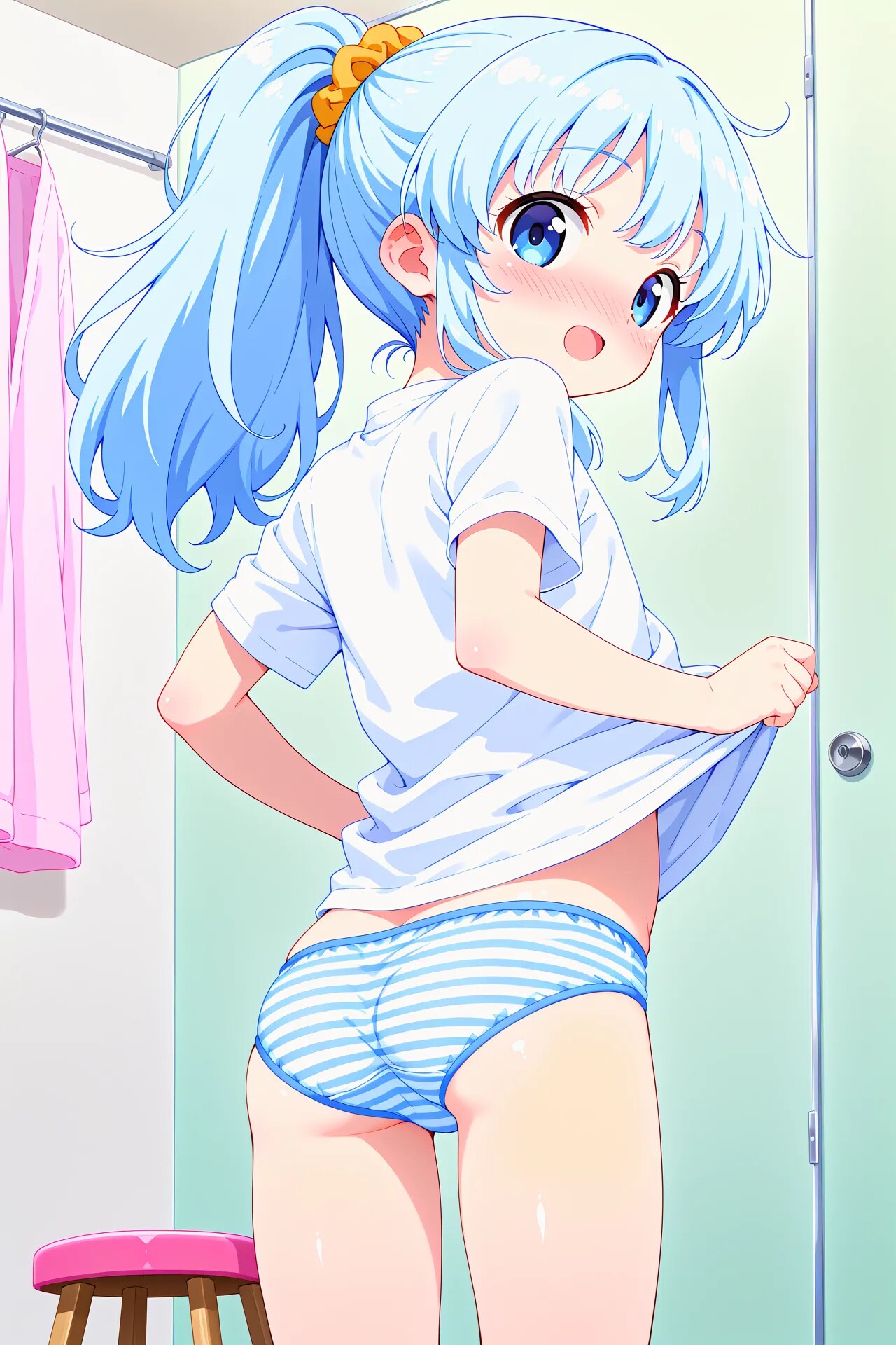 きょうのらぶりー 2026.3.11 あおいちゃん
