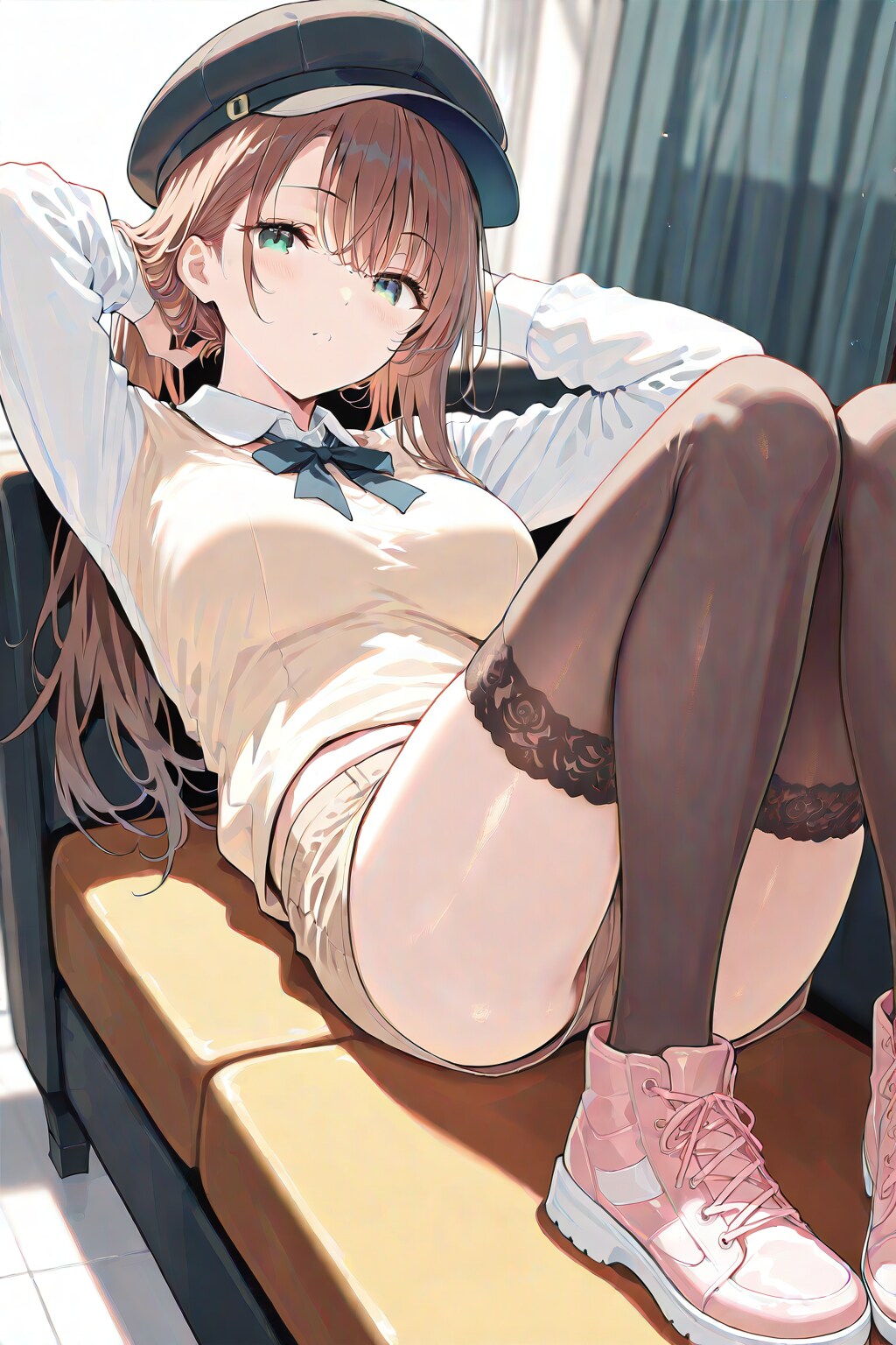 ( ,,`･ω･´)ﾝﾝﾝ？