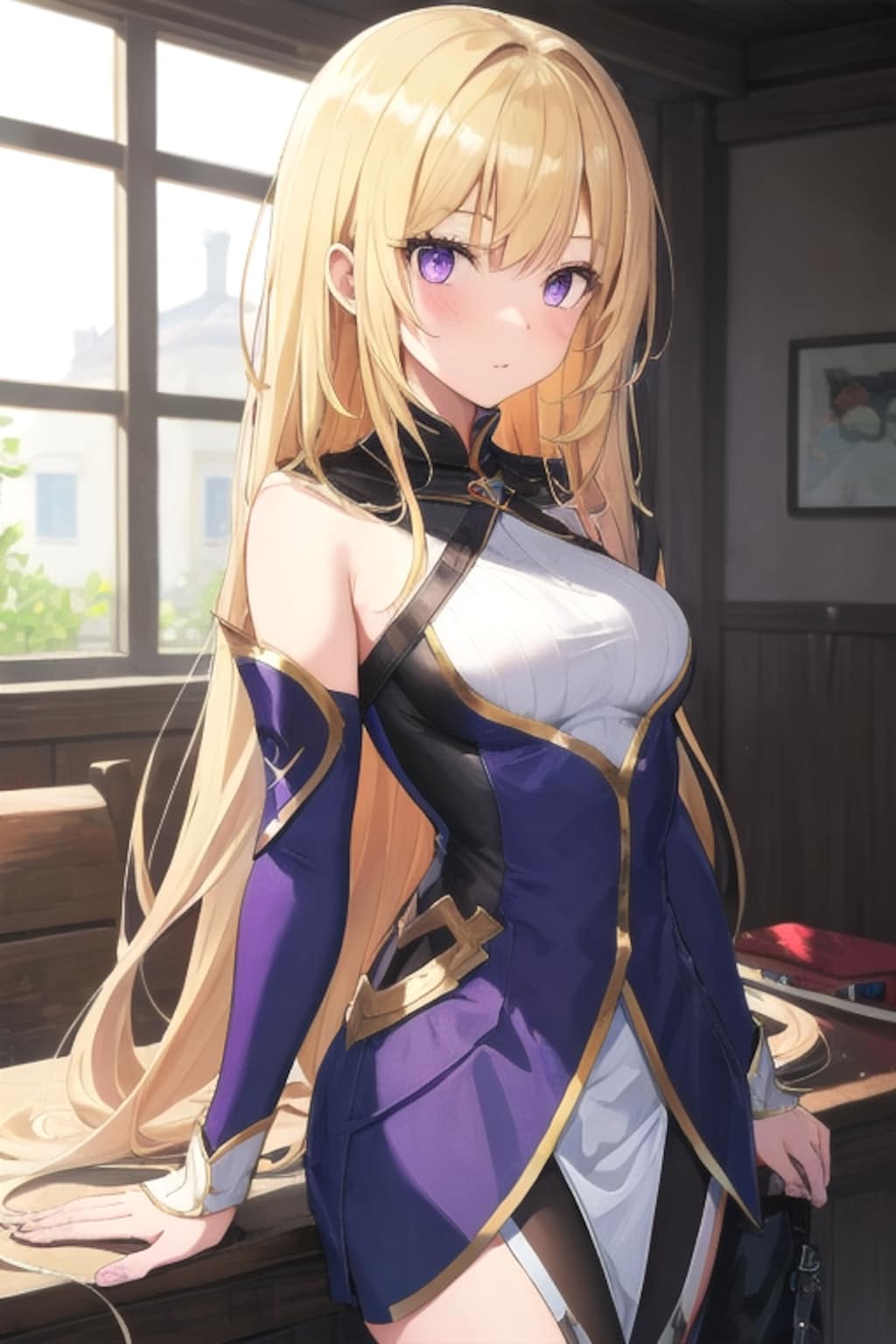 クレアちゃん296