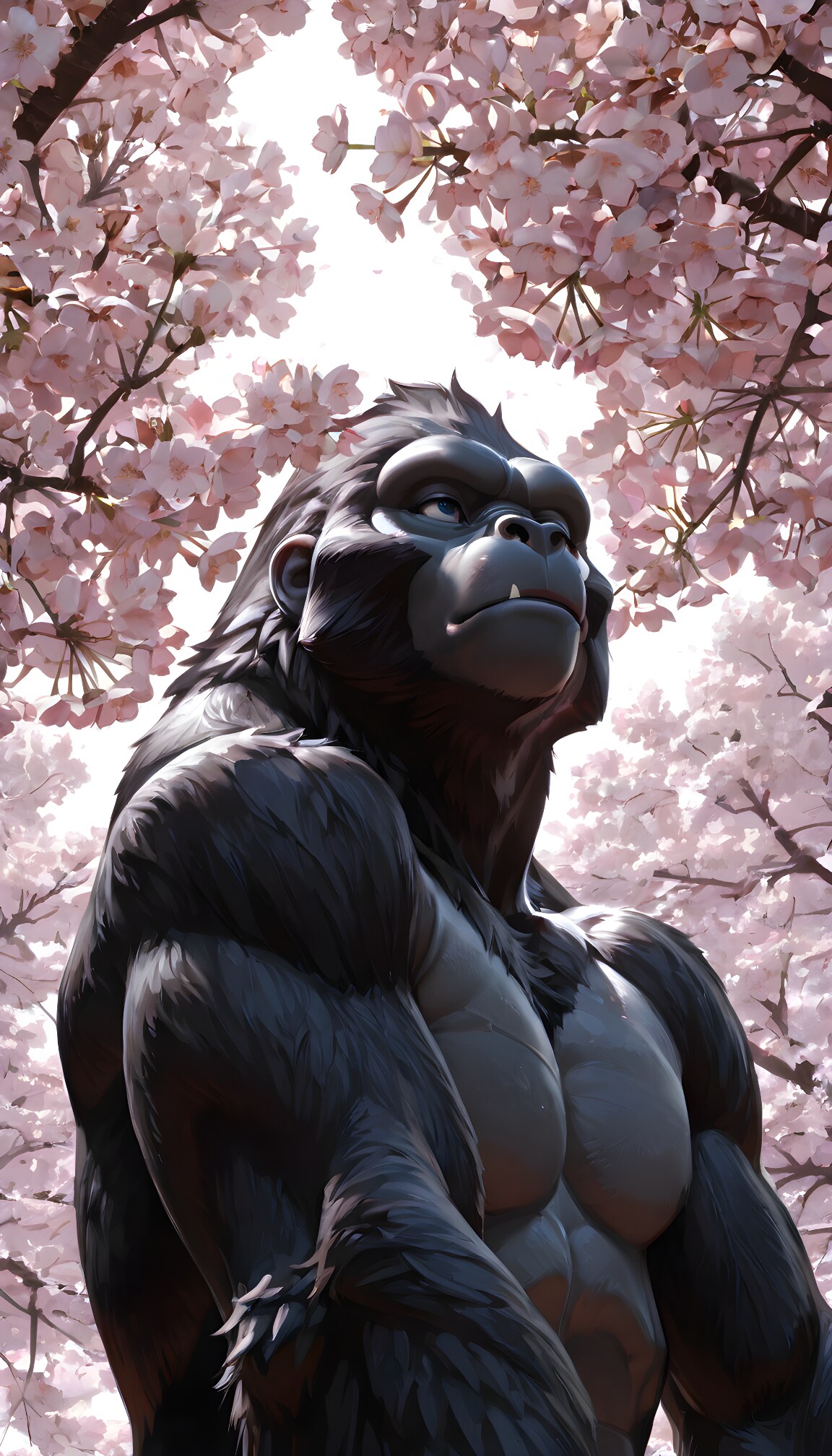 【#桜花】