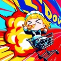 🛒💨ｷﾞｭｵｫｫｫｫｫｫｯｯ🛒💨改💥💥💥 7枚目