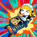 🛒💨ｷﾞｭｵｫｫｫｫｫｫｯｯ🛒💨改💥💥💥 3枚目