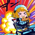🛒💨ｷﾞｭｵｫｫｫｫｫｫｯｯ🛒💨改💥💥💥 8枚目
