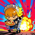 🛒💨ｷﾞｭｵｫｫｫｫｫｫｯｯ🛒💨改💥💥💥 11枚目