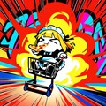 🛒💨ｷﾞｭｵｫｫｫｫｫｫｯｯ🛒💨改💥💥💥 4枚目