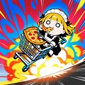 🛒💨ｷﾞｭｵｫｫｫｫｫｫｯｯ🛒💨改💥💥💥 2枚目