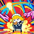 🛒💨ｷﾞｭｵｫｫｫｫｫｫｯｯ🛒💨改💥💥💥 5枚目