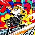 🛒💨ｷﾞｭｵｫｫｫｫｫｫｯｯ🛒💨改💥💥💥 10枚目