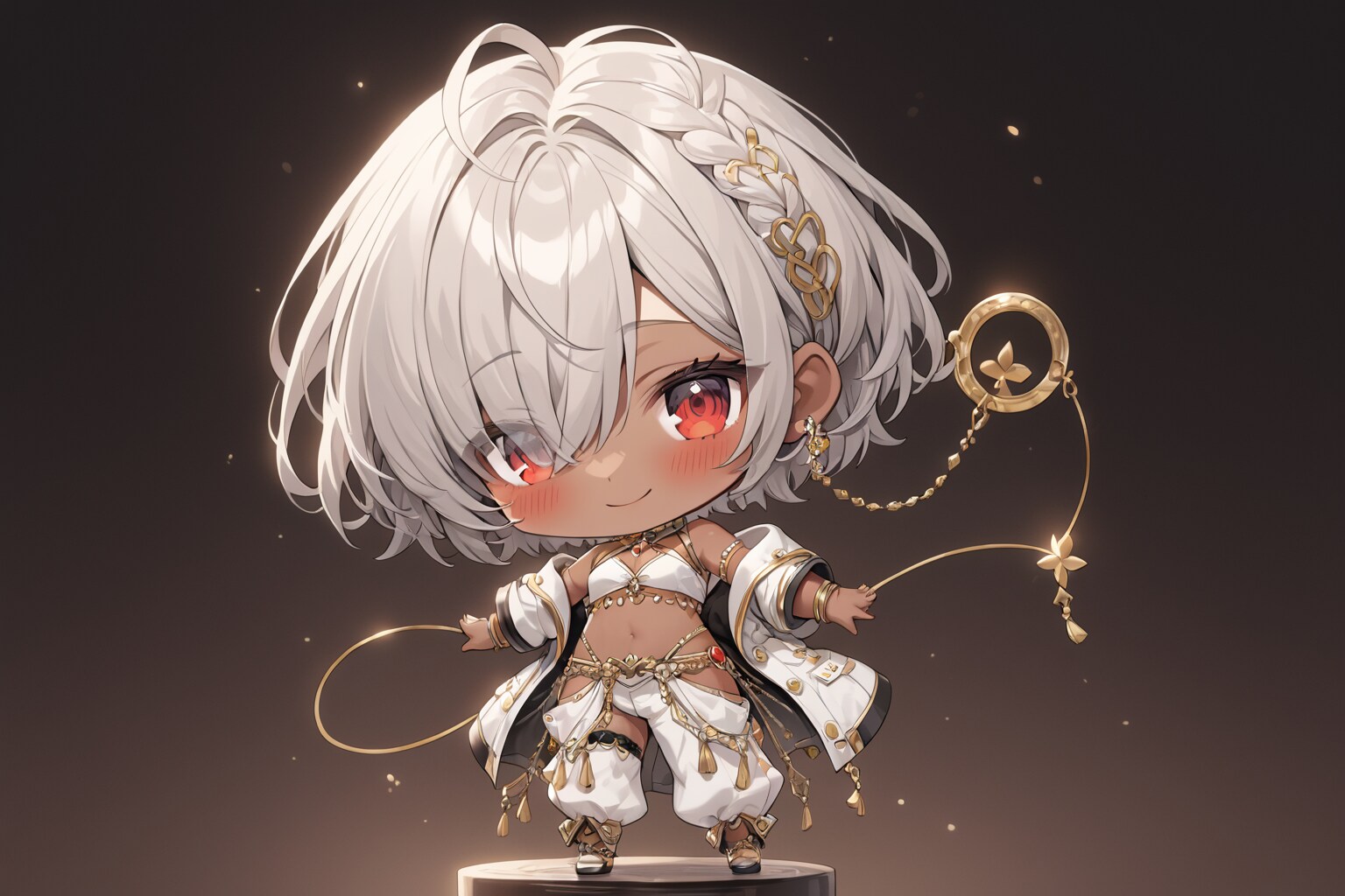 ミニ・ユーリカさん