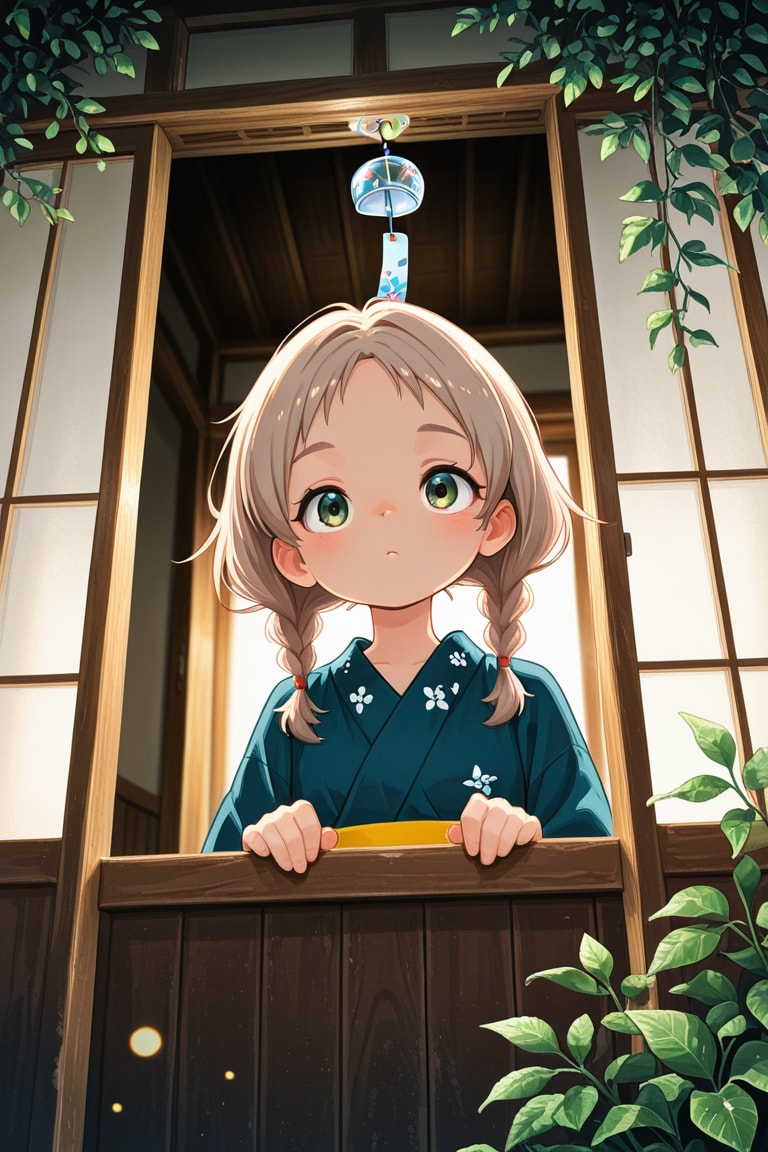 風鈴