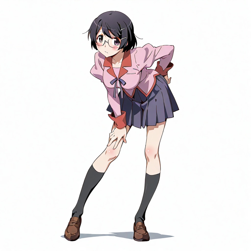 hanekawa