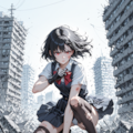 不撓 5枚目