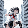 不撓 7枚目