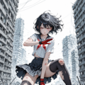 不撓 6枚目