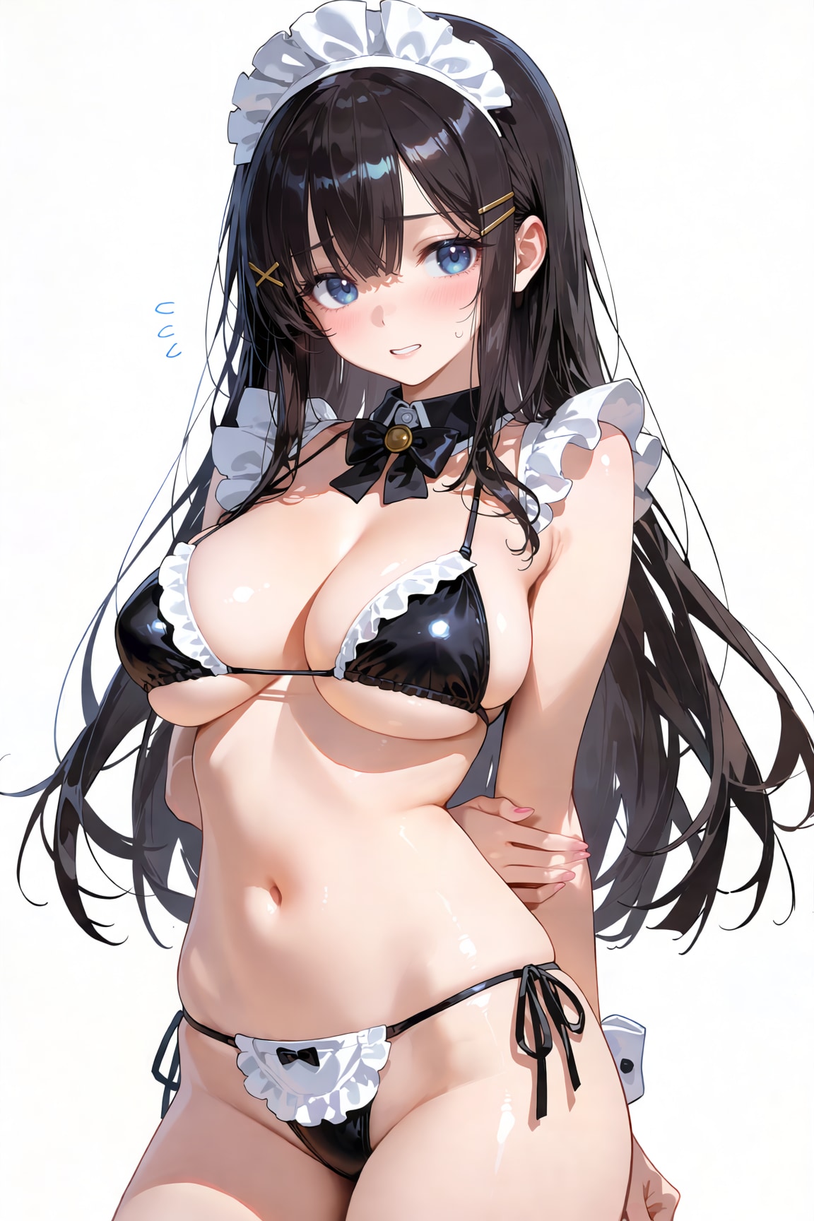 メイド