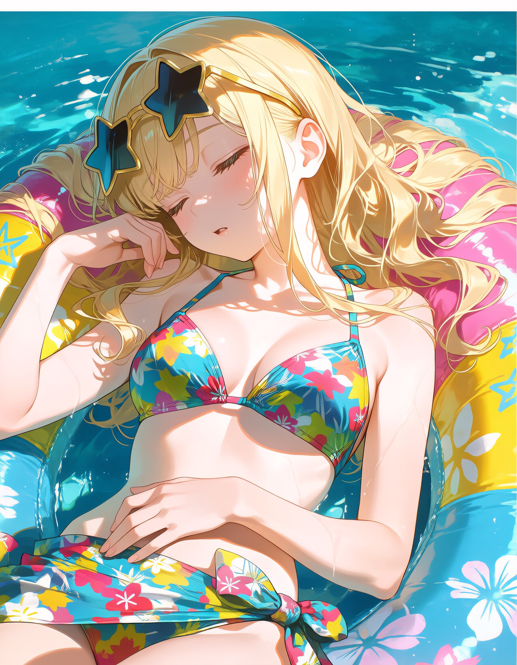 ｽﾔｧ💤