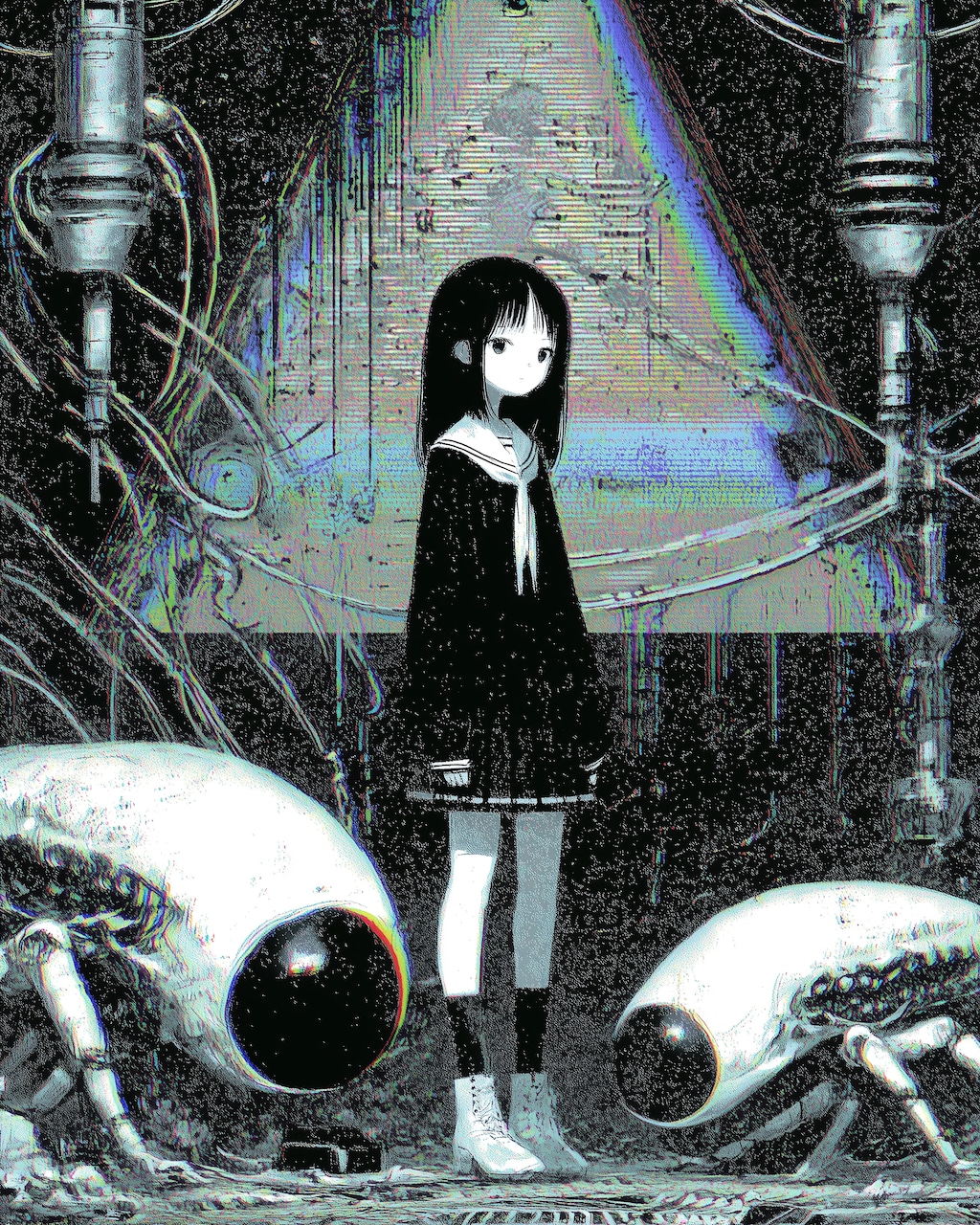 肉の家 #23