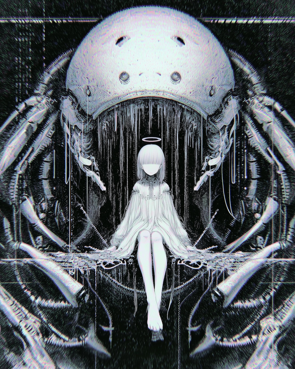 肉の家 #23