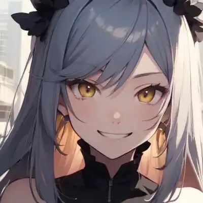悪戯に微笑む四姉妹三女裕羅
