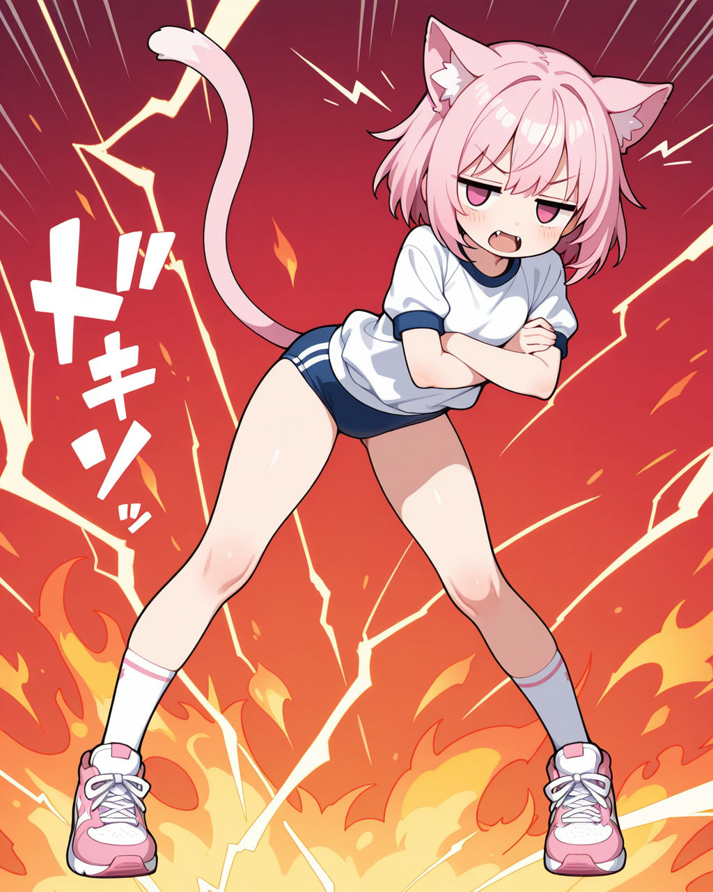オイ！！作者！！みゃさかこの衣装でちちフレ忘年会に参加させる気じゃにゃいだろうにゃあ・・。！？？