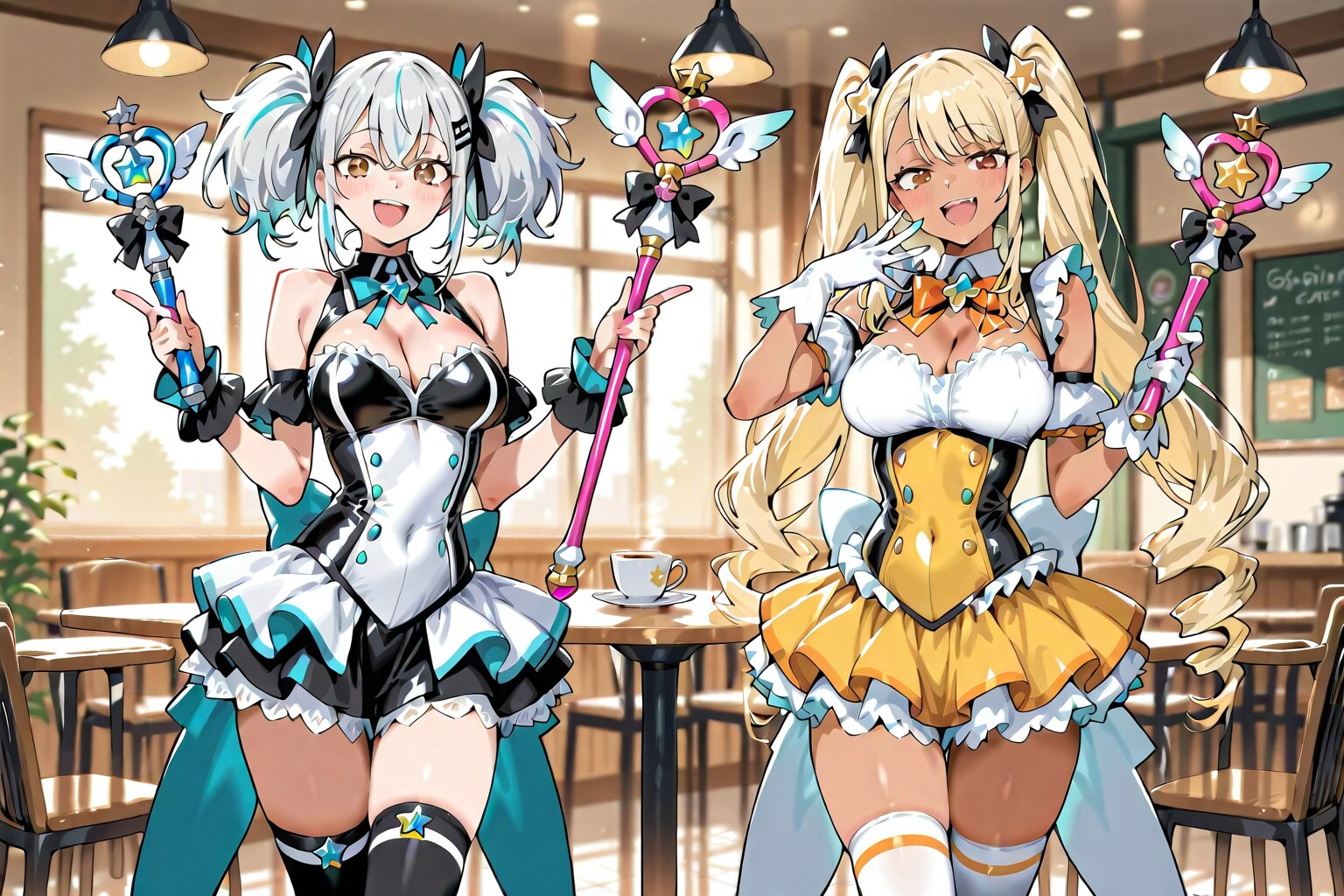 ロッドの落とし物でーす